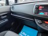 USED 2014 14 TOYOTA YARIS 1.33 VVT-i Icon PLUS 5dr - REVERSE CAMERA 