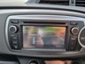 USED 2014 14 TOYOTA YARIS 1.33 VVT-i Icon PLUS 5dr - REVERSE CAMERA 