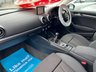 USED 2014 14 AUDI A3 1.4 TFSi SPORT SportBack 5dr - PARK ASSIST 