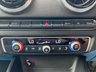 USED 2014 14 AUDI A3 1.4 TFSi SPORT SportBack 5dr - PARK ASSIST 