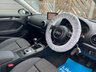 USED 2014 14 AUDI A3 1.4 TFSi SPORT SportBack 5dr - PARK ASSIST 