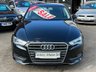 USED 2014 14 AUDI A3 1.4 TFSi SPORT SportBack 5dr - PARK ASSIST 