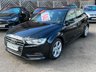 USED 2014 14 AUDI A3 1.4 TFSi SPORT SportBack 5dr - PARK ASSIST 