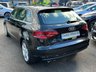 USED 2014 14 AUDI A3 1.4 TFSi SPORT SportBack 5dr - PARK ASSIST 