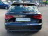 USED 2014 14 AUDI A3 1.4 TFSi SPORT SportBack 5dr - PARK ASSIST 