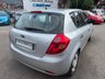 USED 2009 09 KIA CEED 1.4 16v 'S' 5dr - FULL MOT 