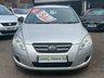 USED 2009 09 KIA CEED 1.4 16v 'S' 5dr - FULL MOT 