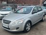 USED 2009 09 KIA CEED 1.4 16v 'S' 5dr - FULL MOT 