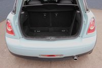 USED 2012 62 MINI HATCH ONE 1.6 3d 98 BHP 2 Owners, 6 Services, Sat Nav, Bluetooth, Air Conditioning, 15" Alloys, DAB radio