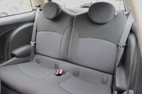 USED 2012 62 MINI HATCH ONE 1.6 3d 98 BHP 2 Owners, 6 Services, Sat Nav, Bluetooth, Air Conditioning, 15" Alloys, DAB radio
