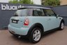 USED 2012 62 MINI HATCH ONE 1.6 3d 98 BHP 2 Owners, 6 Services, Sat Nav, Bluetooth, Air Conditioning, 15" Alloys, DAB radio
