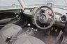 USED 2012 62 MINI HATCH ONE 1.6 3d 98 BHP 2 Owners, 6 Services, Sat Nav, Bluetooth, Air Conditioning, 15" Alloys, DAB radio