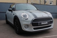 USED 2016 16 MINI HATCH COOPER 1.5 3d 134 BHP 2 Owners (Plus Mini), Under 45000 Miles, Over &pound;5500 of Extras, Low Running Costs