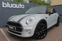 USED 2016 16 MINI HATCH COOPER 1.5 3d 134 BHP 2 Owners (Plus Mini), Under 45000 Miles, Over &pound;5500 of Extras, Low Running Costs