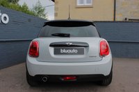 USED 2016 16 MINI HATCH COOPER 1.5 3d 134 BHP 2 Owners (Plus Mini), Under 45000 Miles, Over &pound;5500 of Extras, Low Running Costs