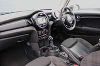 USED 2016 16 MINI HATCH COOPER 1.5 3d 134 BHP 2 Owners (Plus Mini), Under 45000 Miles, Over &pound;5500 of Extras, Low Running Costs