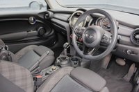 USED 2016 16 MINI HATCH COOPER 1.5 3d 134 BHP 2 Owners (Plus Mini), Under 45000 Miles, Over &pound;5500 of Extras, Low Running Costs