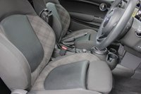 USED 2016 16 MINI HATCH COOPER 1.5 3d 134 BHP 2 Owners (Plus Mini), Under 45000 Miles, Over &pound;5500 of Extras, Low Running Costs