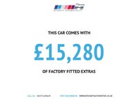 USED 2014 64 BMW X5 4.4 XDRIVE50I SE 7 SEAT 5d 443 BHP LOW RATE FINANCE/HOME DELIVERY
