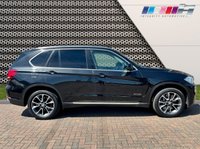 USED 2014 64 BMW X5 4.4 XDRIVE50I SE 7 SEAT 5d 443 BHP LOW RATE FINANCE/HOME DELIVERY