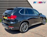 USED 2014 64 BMW X5 4.4 XDRIVE50I SE 7 SEAT 5d 443 BHP LOW RATE FINANCE/HOME DELIVERY