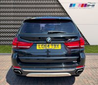 USED 2014 64 BMW X5 4.4 XDRIVE50I SE 7 SEAT 5d 443 BHP LOW RATE FINANCE/HOME DELIVERY