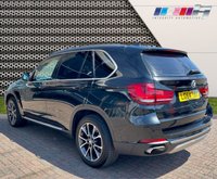 USED 2014 64 BMW X5 4.4 XDRIVE50I SE 7 SEAT 5d 443 BHP LOW RATE FINANCE/HOME DELIVERY