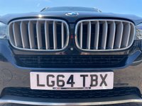 USED 2014 64 BMW X5 4.4 XDRIVE50I SE 7 SEAT 5d 443 BHP LOW RATE FINANCE/HOME DELIVERY