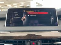 USED 2014 64 BMW X5 4.4 XDRIVE50I SE 7 SEAT 5d 443 BHP LOW RATE FINANCE/HOME DELIVERY