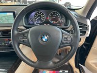 USED 2014 64 BMW X5 4.4 XDRIVE50I SE 7 SEAT 5d 443 BHP LOW RATE FINANCE/HOME DELIVERY