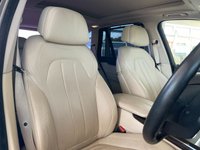USED 2014 64 BMW X5 4.4 XDRIVE50I SE 7 SEAT 5d 443 BHP LOW RATE FINANCE/HOME DELIVERY