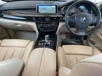 USED 2014 64 BMW X5 4.4 XDRIVE50I SE 7 SEAT 5d 443 BHP LOW RATE FINANCE/HOME DELIVERY