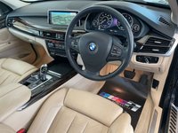 USED 2014 64 BMW X5 4.4 XDRIVE50I SE 7 SEAT 5d 443 BHP LOW RATE FINANCE/HOME DELIVERY