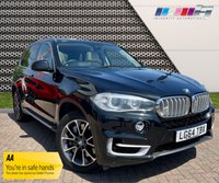 USED 2014 64 BMW X5 4.4 XDRIVE50I SE 7 SEAT 5d 443 BHP LOW RATE FINANCE/HOME DELIVERY