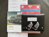 USED 2014 64 BMW X5 4.4 XDRIVE50I SE 7 SEAT 5d 443 BHP LOW RATE FINANCE/HOME DELIVERY