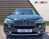 USED 2014 64 BMW X5 4.4 XDRIVE50I SE 7 SEAT 5d 443 BHP LOW RATE FINANCE/HOME DELIVERY