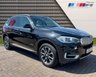 USED 2014 64 BMW X5 4.4 XDRIVE50I SE 7 SEAT 5d 443 BHP LOW RATE FINANCE/HOME DELIVERY