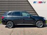 USED 2014 64 BMW X5 4.4 XDRIVE50I SE 7 SEAT 5d 443 BHP LOW RATE FINANCE/HOME DELIVERY