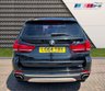 USED 2014 64 BMW X5 4.4 XDRIVE50I SE 7 SEAT 5d 443 BHP LOW RATE FINANCE/HOME DELIVERY