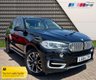 USED 2014 64 BMW X5 4.4 XDRIVE50I SE 7 SEAT 5d 443 BHP LOW RATE FINANCE/HOME DELIVERY