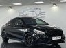 USED 2017 67 MERCEDES-BENZ CLA 2.0 AMG CLA 45 4MATIC 4d 375 BHP LEATHER, RECARO, NAV!