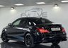 USED 2017 67 MERCEDES-BENZ CLA 2.0 AMG CLA 45 4MATIC 4d 375 BHP LEATHER, RECARO, NAV!