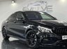 USED 2017 67 MERCEDES-BENZ CLA 2.0 AMG CLA 45 4MATIC 4d 375 BHP LEATHER, RECARO, NAV!