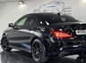 USED 2017 67 MERCEDES-BENZ CLA 2.0 AMG CLA 45 4MATIC 4d 375 BHP LEATHER, RECARO, NAV!
