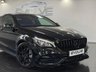 USED 2017 67 MERCEDES-BENZ CLA 2.0 AMG CLA 45 4MATIC 4d 375 BHP LEATHER, RECARO, NAV!