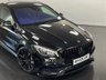 USED 2017 67 MERCEDES-BENZ CLA 2.0 AMG CLA 45 4MATIC 4d 375 BHP LEATHER, RECARO, NAV!