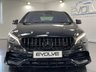 USED 2017 67 MERCEDES-BENZ CLA 2.0 AMG CLA 45 4MATIC 4d 375 BHP LEATHER, RECARO, NAV!