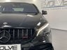 USED 2017 67 MERCEDES-BENZ CLA 2.0 AMG CLA 45 4MATIC 4d 375 BHP LEATHER, RECARO, NAV!