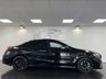 USED 2017 67 MERCEDES-BENZ CLA 2.0 AMG CLA 45 4MATIC 4d 375 BHP LEATHER, RECARO, NAV!