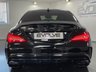 USED 2017 67 MERCEDES-BENZ CLA 2.0 AMG CLA 45 4MATIC 4d 375 BHP LEATHER, RECARO, NAV!